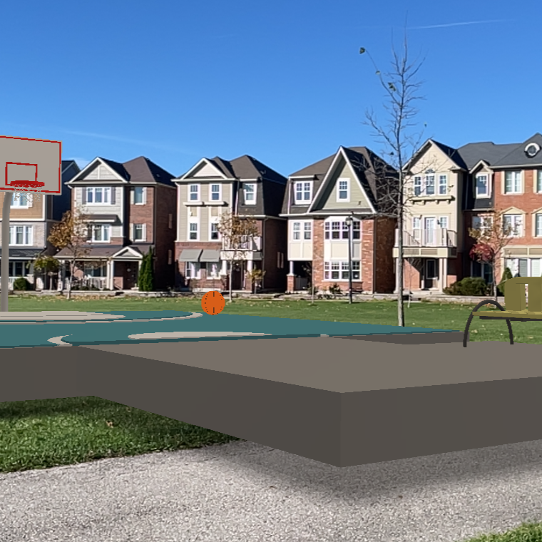 This is the final design of the project